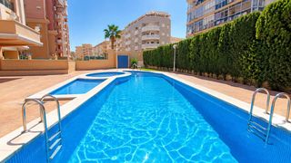 Apartament a Zona Playa de los Locos. Torreviejaapartamento