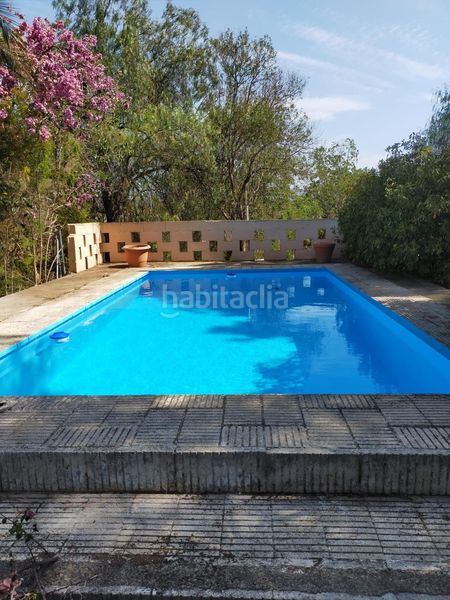 Foto e11b0642-a0bb-42e8-9591-26c83b48fd9c. Xalet amb calefacció aparcament piscina a Urbanizaciones Llíria