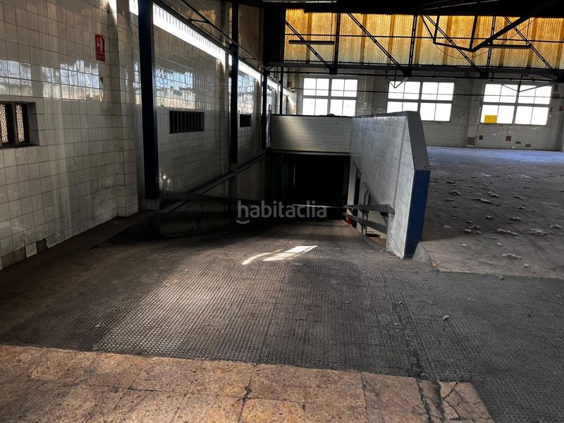 Foto c25dd214-a781-4a3f-8349-db292a20c5ba. Miete fabrikhalle in Casco Antiguo Llíria