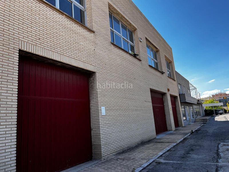 Foto fda930e8-7243-4541-aad0-7d1f90f72264. Miete fabrikhalle in Casco Antiguo Llíria