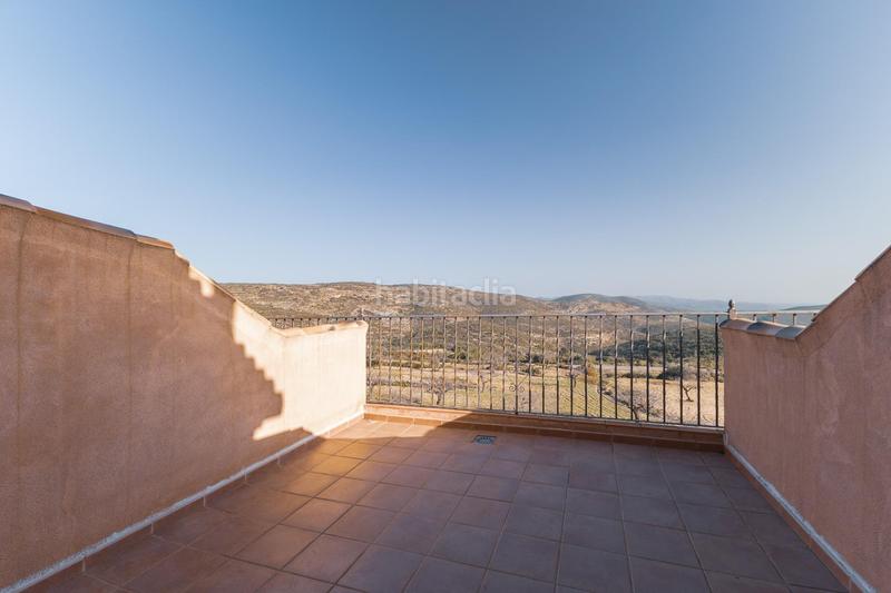 Foto 2593c38b-d3e5-4ba0-baa7-c5187ec2eaf5. Chalet  en plena naturaleza, vistas panorámicas, con restaurante y alojamiento rural activo en Alcublas