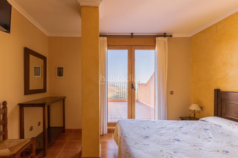 Foto 2aa369d5-3ca9-4cbf-b547-fe398e39176c. Chalet  en plena naturaleza, vistas panorámicas, con restaurante y alojamiento rural activo en Alcublas