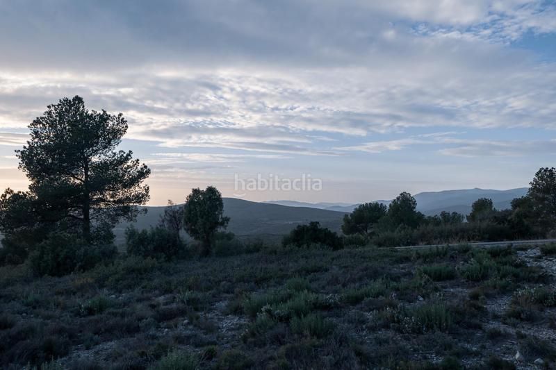 Foto 2bf89466-ec09-4a1e-90b3-69cbe8bf0df7. Chalet  en plena naturaleza, vistas panorámicas, con restaurante y alojamiento rural activo en Alcublas