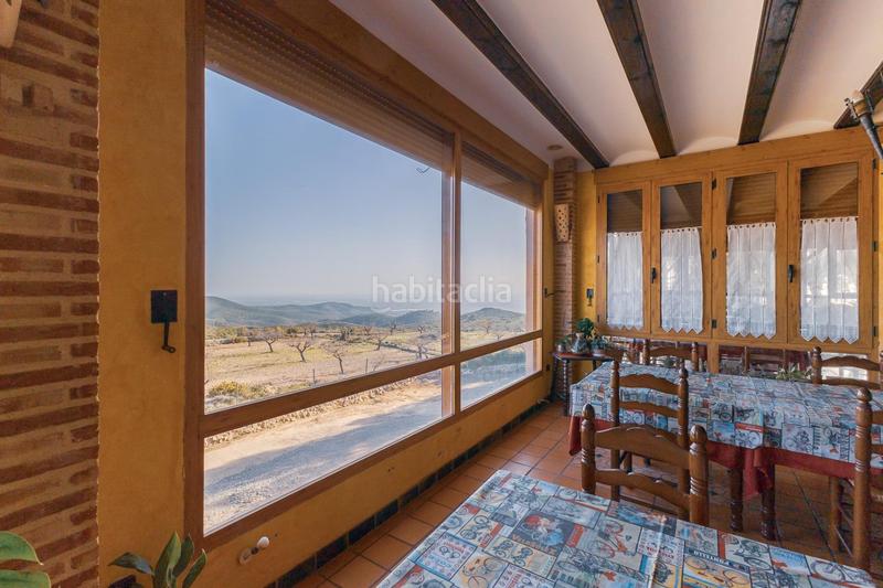 Foto 3941a924-5315-4d96-aec1-96972db77832. Chalet  en plena naturaleza, vistas panorámicas, con restaurante y alojamiento rural activo en Alcublas