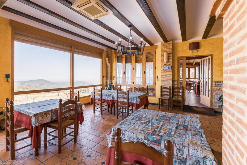 Foto 3981f1d7-df8a-4320-8c88-7bf66e9ccf9a. Chalet  en plena naturaleza, vistas panorámicas, con restaurante y alojamiento rural activo en Alcublas