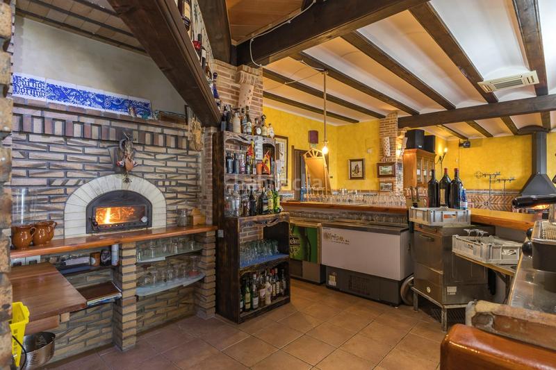 Foto 51368a2b-4841-4d75-bd98-23dcb165cb41. Chalet  en plena naturaleza, vistas panorámicas, con restaurante y alojamiento rural activo en Alcublas