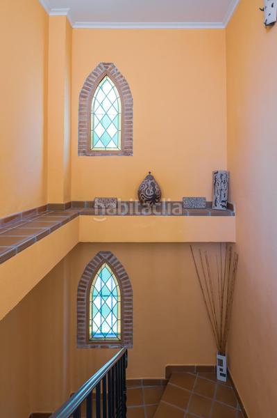 Foto 5db7f273-3a39-4f9a-9b54-04f0f43439c8. Chalet  en plena naturaleza, vistas panorámicas, con restaurante y alojamiento rural activo en Alcublas