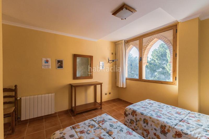 Foto 621bcd40-6588-4497-a811-ec33e7c1e928. Chalet  en plena naturaleza, vistas panorámicas, con restaurante y alojamiento rural activo en Alcublas