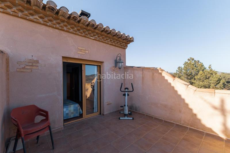 Foto 73fb86b4-a879-46e3-ae31-d3ef1962d332. Chalet  en plena naturaleza, vistas panorámicas, con restaurante y alojamiento rural activo en Alcublas