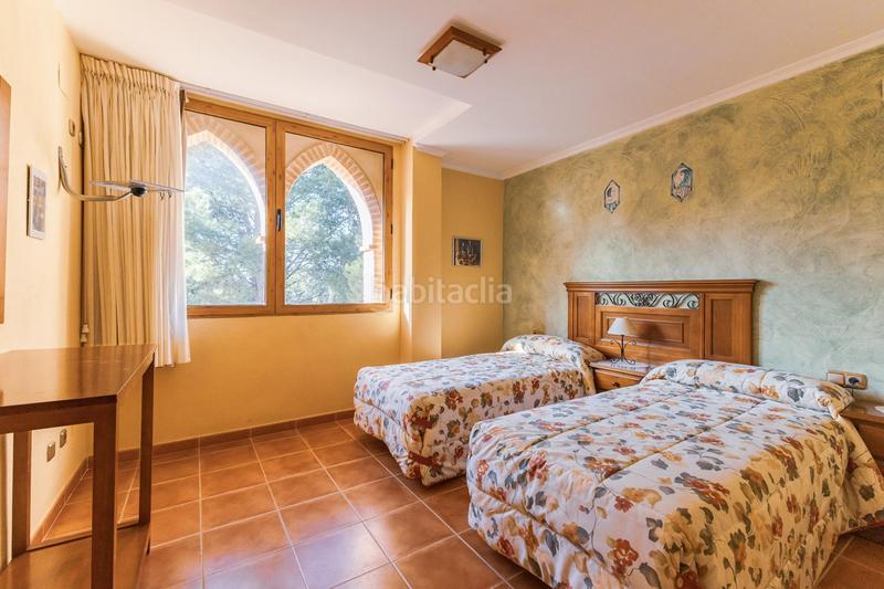 Foto 75224979-2384-4b8a-8edc-10266d717abc. Chalet  en plena naturaleza, vistas panorámicas, con restaurante y alojamiento rural activo en Alcublas