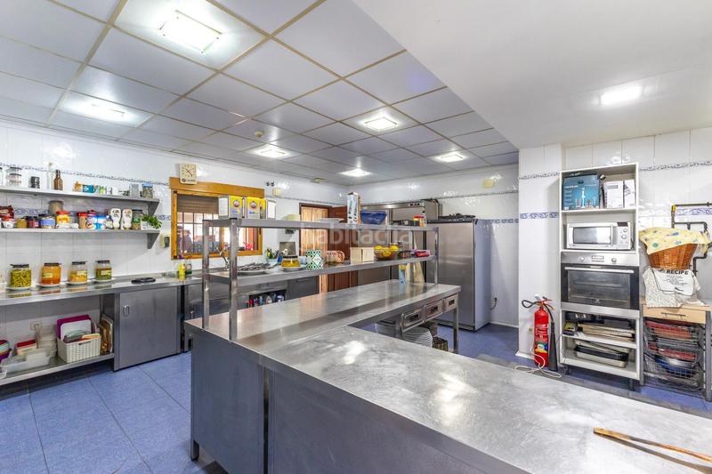 Foto 7c5650dc-1092-469d-96b5-e986df13869e. Chalet  en plena naturaleza, vistas panorámicas, con restaurante y alojamiento rural activo en Alcublas