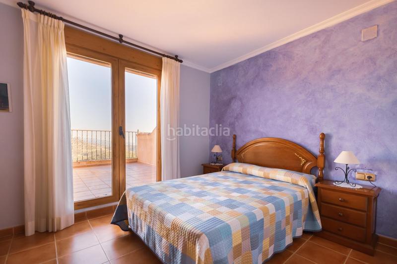 Foto 85de5591-f96a-42c6-a637-0afc4493317b. Chalet  en plena naturaleza, vistas panorámicas, con restaurante y alojamiento rural activo en Alcublas