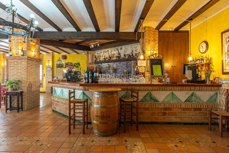 Foto 8aadd3aa-64b6-45fe-b054-524e8e0a66fc. Chalet  en plena naturaleza, vistas panorámicas, con restaurante y alojamiento rural activo en Alcublas