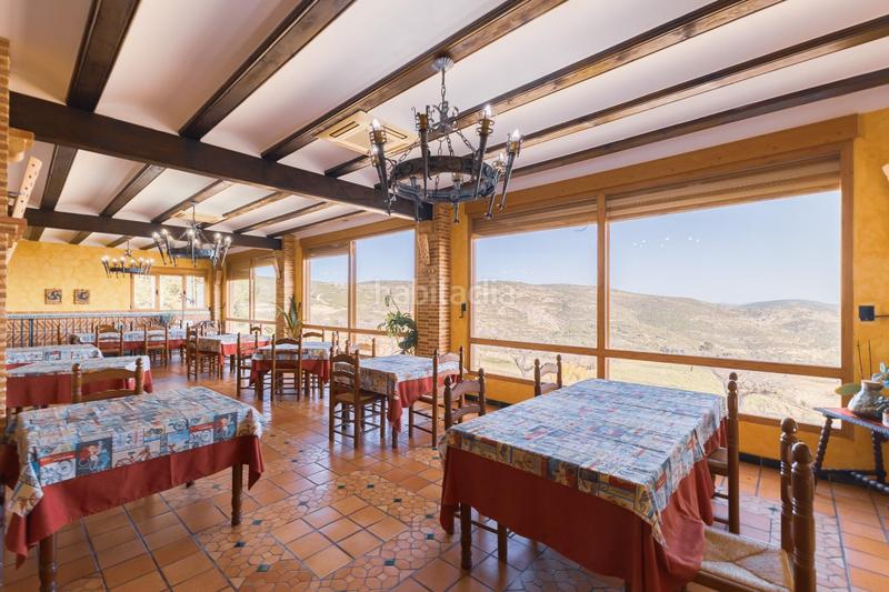 Foto 8b4809bc-c564-401c-9f44-89ecd1532d36. Chalet  en plena naturaleza, vistas panorámicas, con restaurante y alojamiento rural activo en Alcublas
