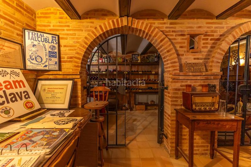 Foto a1fe5e8e-e2f5-4572-b398-27a0d8a287b2. Chalet  en plena naturaleza, vistas panorámicas, con restaurante y alojamiento rural activo en Alcublas