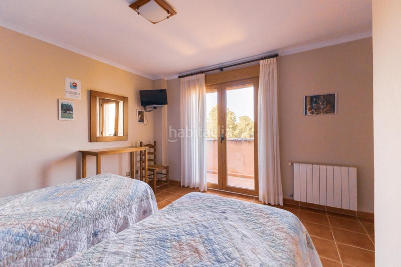 Foto a946d973-1ad1-41b1-9118-a947a5986c29. Chalet  en plena naturaleza, vistas panorámicas, con restaurante y alojamiento rural activo en Alcublas