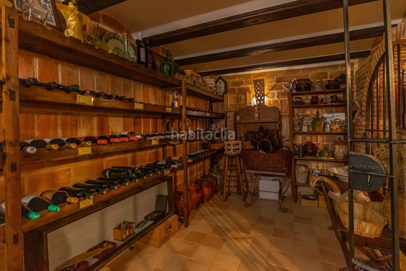 Foto b4d34a4a-ce64-4b40-9b4a-2544a5c64ab3. Chalet  en plena naturaleza, vistas panorámicas, con restaurante y alojamiento rural activo en Alcublas