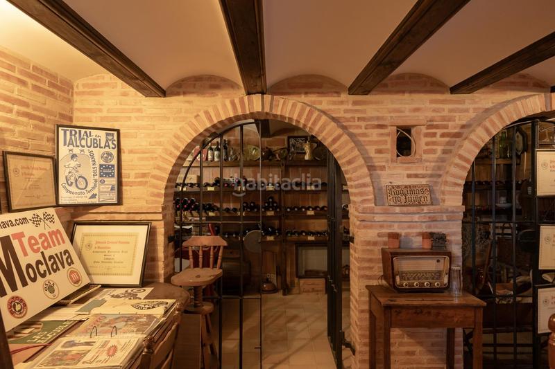 Foto b711c548-845d-4120-9419-3136397205b5. Chalet  en plena naturaleza, vistas panorámicas, con restaurante y alojamiento rural activo en Alcublas