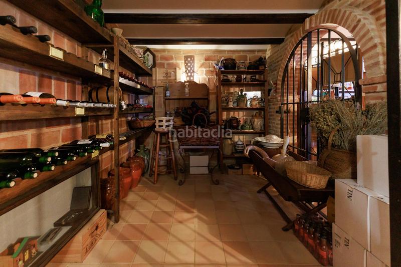 Foto c60de8f4-e7c9-4355-9b4a-7a4e65616a83. Chalet  en plena naturaleza, vistas panorámicas, con restaurante y alojamiento rural activo en Alcublas