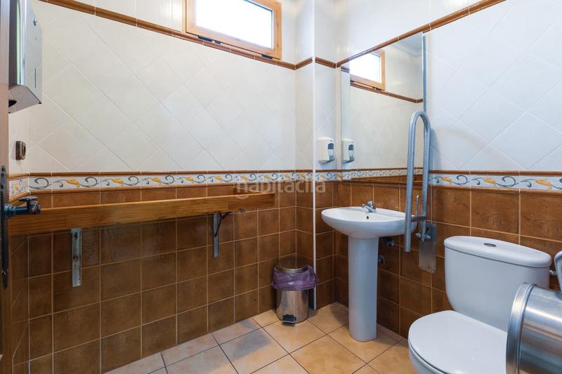 Foto d010e14e-28eb-44d9-9372-174992b25475. Chalet  en plena naturaleza, vistas panorámicas, con restaurante y alojamiento rural activo en Alcublas