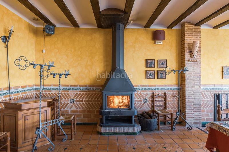 Foto d29d5dcb-1700-4997-bb05-798a9ac06453. Chalet  en plena naturaleza, vistas panorámicas, con restaurante y alojamiento rural activo en Alcublas