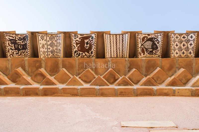 Foto d9c9ac42-ac36-4021-97d2-831c8929ee89. Chalet  en plena naturaleza, vistas panorámicas, con restaurante y alojamiento rural activo en Alcublas