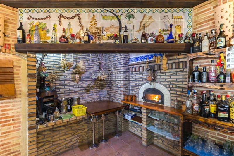 Foto dfd5d042-ba75-488d-b77d-b9612526fbae. Chalet  en plena naturaleza, vistas panorámicas, con restaurante y alojamiento rural activo en Alcublas