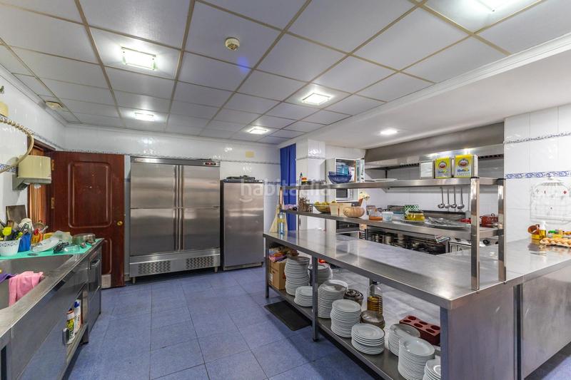 Foto e0145acb-ad20-4802-8d7d-db6ff7be80b0. Chalet  en plena naturaleza, vistas panorámicas, con restaurante y alojamiento rural activo en Alcublas