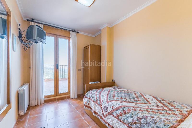 Foto e2be2742-514e-4357-985d-0924a47dfa3c. Chalet  en plena naturaleza, vistas panorámicas, con restaurante y alojamiento rural activo en Alcublas