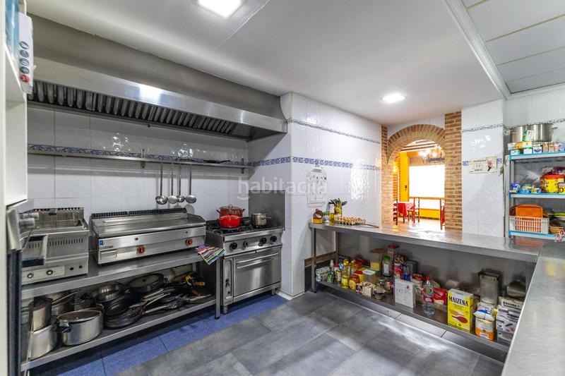 Foto f9682c0a-8ab2-4964-a4fb-57a6a61b96cb. Chalet  en plena naturaleza, vistas panorámicas, con restaurante y alojamiento rural activo en Alcublas