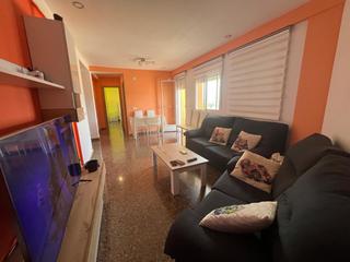 Etagenwohnung en Casco Antiguo. Piso en venta 3 sin ascensor.