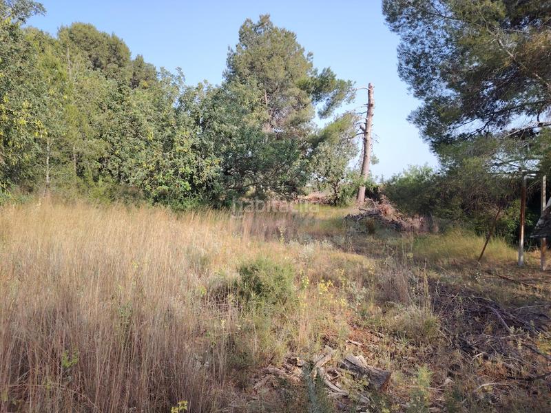 Foto 0c53b758-c747-4a8b-ad26-5197732a30e0. Terreno residencial parcela edificable en urbanización san gerardo en Llíria