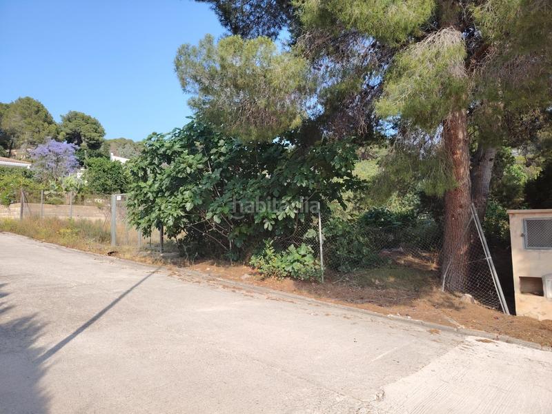 Foto 9dde15e6-2a5a-4766-844d-659d3f7c064f. Terreno residencial parcela edificable en urbanización san gerardo en Llíria