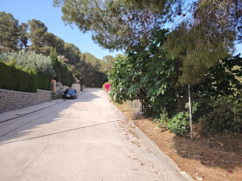 Foto e98f0d2e-927e-4785-b422-5b7110c2c8bb. Terreno residencial parcela edificable en urbanización san gerardo en Llíria