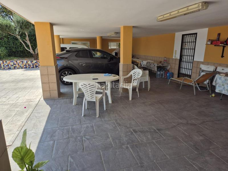 Foto 161ab98b-bf72-4178-b1a0-af388fbcddd3. Chalet amplia vivienda en zona consolidada con todos los servicios. en Pobla de Vallbona (la)