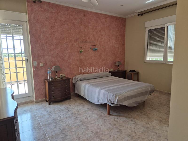Foto 712a7f41-7035-4cee-90a9-4cfb57d3419c. Chalet amplia vivienda en zona consolidada con todos los servicios. en Pobla de Vallbona (la)