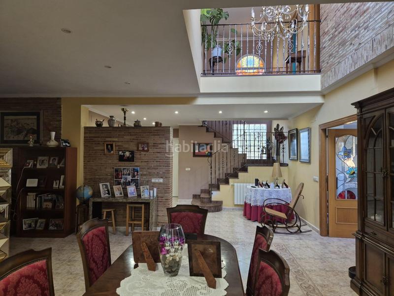 Foto cb4d7fc7-39df-4c4e-a6f0-b47445626483. Chalet amplia vivienda en zona consolidada con todos los servicios. en Pobla de Vallbona (la)