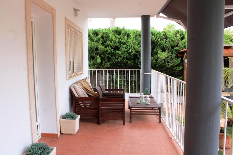 Foto 3e45067d-c3ee-4b6a-b0b0-b26fc342363e. Chalet  totalmente con alcantarillado, asfaltado y alumbrado público. en Llíria