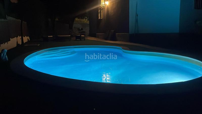 Foto 928c2ace-04ab-483b-9cdd-b41c67e39f77. Chalet  totalmente con alcantarillado, asfaltado y alumbrado público. en Llíria
