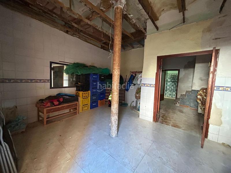 Foto 1fc965d2-6dd8-414d-95aa-9553bf31fade. Casa a Casco Antiguo Llíria