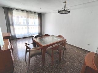 Appartamento in Parque de la Bombilla