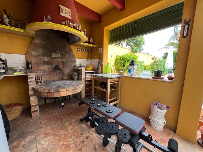 Foto 65969a87-0ba5-4032-a06d-2e315d0b33a7. Chalet  en una de las mejores Urbanizaciones de lliria en Llíria