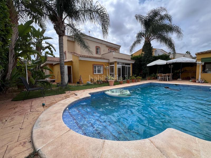 Foto b4ca5f52-3baf-4276-9291-9498f5a44df8. Chalet  en una de las mejores Urbanizaciones de lliria en Llíria