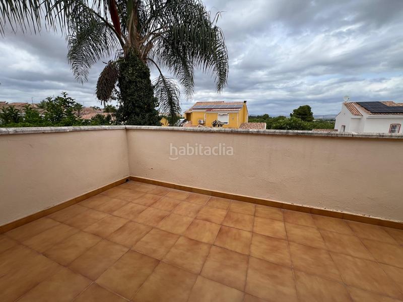 Foto c2529a82-ac47-4fe0-97c6-8954a241a12b. Chalet  en una de las mejores Urbanizaciones de lliria en Llíria