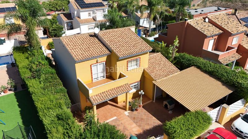 Foto eaff7884-91ed-4c1c-bcdd-01fb5245291b. Chalet  en una de las mejores Urbanizaciones de lliria en Llíria