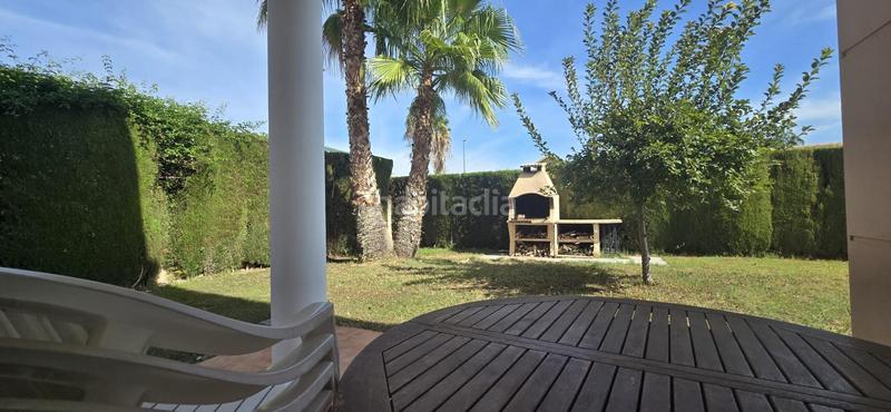 Foto 2d13ead0-37af-4317-a66f-746025dadb25. Xalet amb calefacció aparcament a Urbanizaciones Llíria