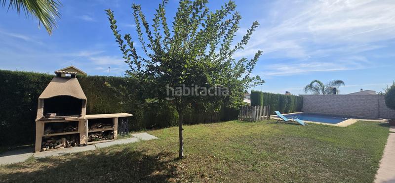 Foto 721c1d40-8a03-4da2-9d9c-530f5dc7f009. Xalet amb calefacció aparcament a Urbanizaciones Llíria