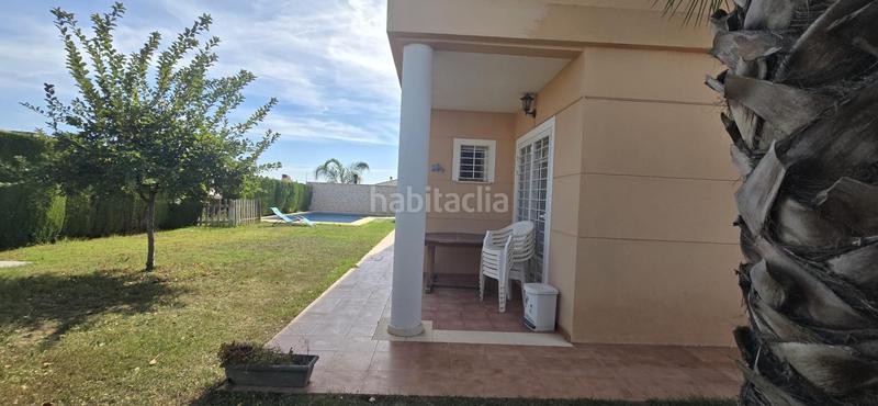 Foto b0e018de-de15-454e-b8e9-82dc93f12df6. Xalet amb calefacció aparcament a Urbanizaciones Llíria