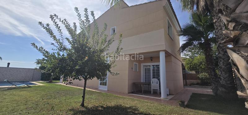 Foto cb76c0c3-a1fa-4247-a6ca-68dea9afe069. Xalet amb calefacció aparcament a Urbanizaciones Llíria