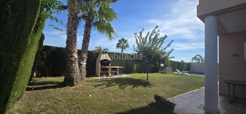 Foto fe372eda-ecf7-4bb4-8639-c218ed7c49f9. Xalet amb calefacció aparcament a Urbanizaciones Llíria